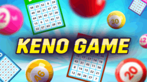 Bí Quyết Chơi Game Nhanh Keno Tại HB88 Để Thắng Lớn Nhanh Chóng
