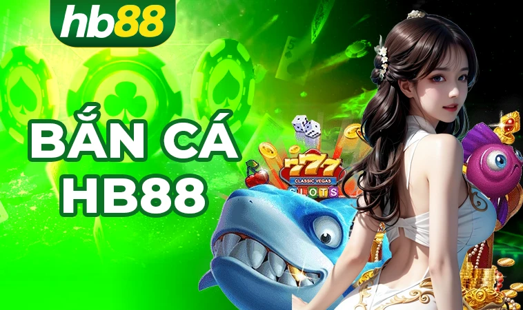 Nhà Cái HB88 - Trang Chủ Cá Cược Trực Tuyến Hàng Đầu VN Hiện Nay