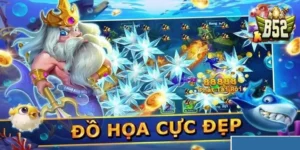 Bí Quyết Chơi Bắn Cá Đại Chiến B52 Tại HB88 Thắng Lớn