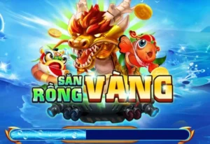 Cách Chơi Bắn Cá Rồng HB88 Săn Boss Khủng Nhận Thưởng Siêu Lớn