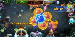 Cách Chơi Bắn Cá Royal Fishing Tại HB88 Thắng Lớn Dễ Dàng
