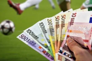 Tìm Hiểu Cá Cược Bóng Đá HB88 Hấp Dẫn Cho Người Mới Bắt Đầu