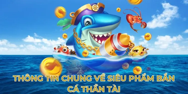 Cách Chơi Bắn Cá Thần Tài HB88 Rinh Thưởng Lớn Dưới Đại Dương