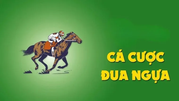 Tìm Hiểu Cá Cược Đua Ngựa HB88 Thú Vị Cho Người Yêu Tốc Độ