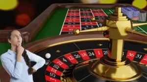 Cách Chơi Roulette Nhà Cái HB88 Hiệu Quả Dễ Thắng Nhất 2025