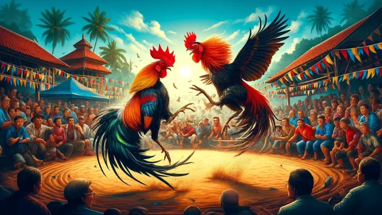 Hướng Dẫn Cách Chơi Đá Gà Sabong Tại HB88 Dễ Thắng Nhất 2 Hướng Dẫn Cách Chơi Đá Gà Sabong Tại HB88 Dễ Thắng Nhất