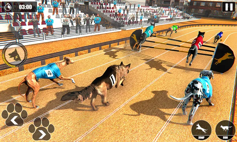 Cách Chơi Game Nhanh Đua Chó Tại HB88 Thắng Khủng Dễ Dàng 2 Cách Chơi Game Nhanh Đua Chó Tại HB88 Thắng Khủng Dễ Dàng
