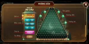 Hướng Dẫn Chơi Game Nhanh ZicZac Tại HB88 Thắng Lớn Mỗi Ngày