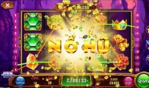 Cách Chơi Nổ Hũ Lân Hái Lộc Tại HB88 Nhận Thưởng Siêu Khủng