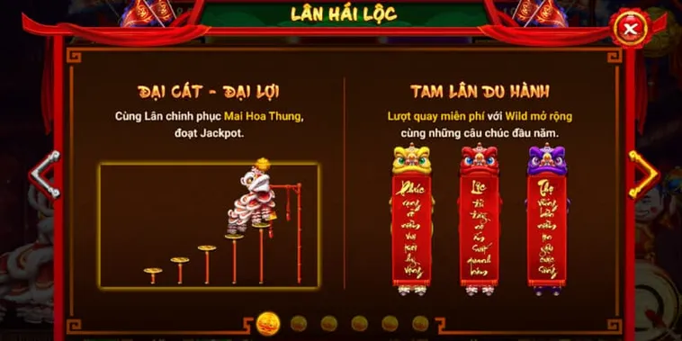Cách Chơi Nổ Hũ Lân Hái Lộc Tại HB88 Nhận Thưởng Siêu Khủng