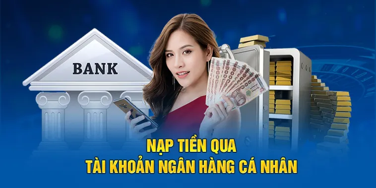 Nạp Tiền HB88 Dễ Dàng Nhận Ngay Ưu Đãi Hấp Dẫn