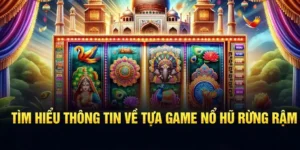 Săn Thưởng Cùng Nổ Hũ Rừng Xanh Tại HB88 Thú Vị Kịch Tính
