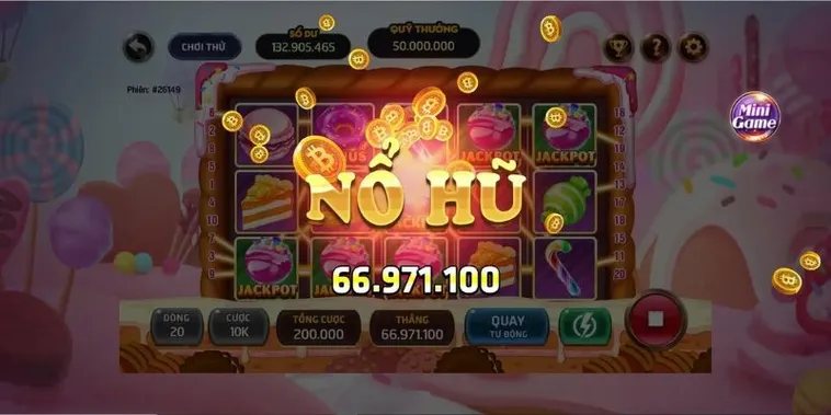 Cách Chơi Nổ Hũ Táo Quân Tại HB88 Thắng Lớn Với Chiến Thuật