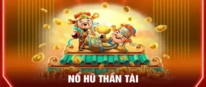 Trải Nghiệm Nổ Hũ Thần Tài Tại HB88 Phần Thưởng Siêu Khủng