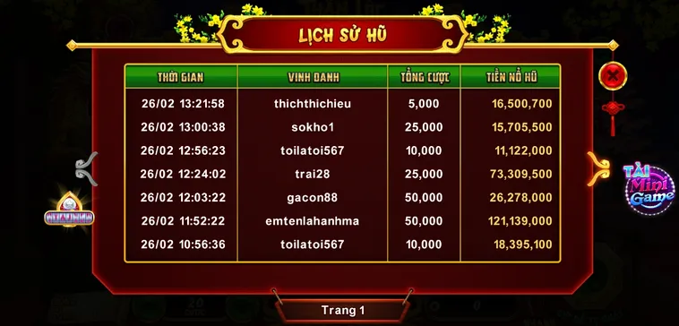 Cách Chơi Nổ Hũ Xin Xăm Tại HB88 Săn Thưởng Lớn Hiệu Quả