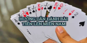 Bí Quyết Thắng Lớn Với Cách Chơi Tiến Lên Miền Nam Nhà Cái HB88