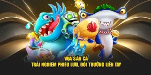 Bí Quyết Chơi Vua Bắn Cá Tại HB88 Săn Thưởng Khủng Nhanh Chóng
